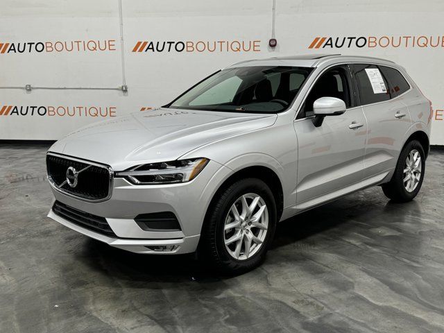 2021 Volvo XC60 Momentum