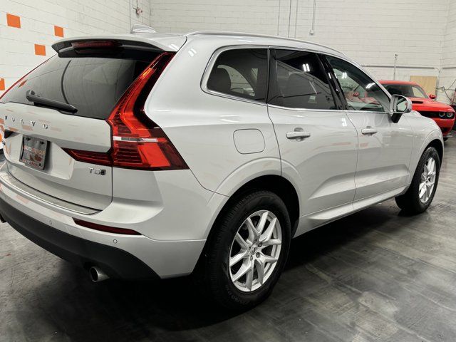 2021 Volvo XC60 Momentum