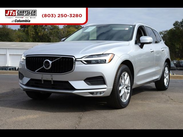 2021 Volvo XC60 Momentum