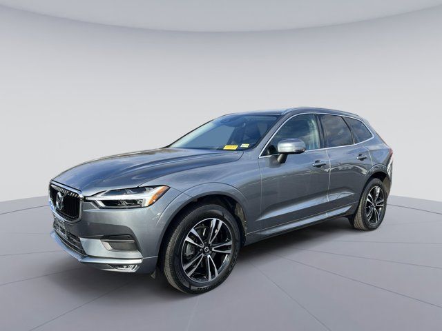 2021 Volvo XC60 Momentum