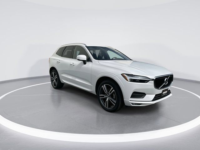 2021 Volvo XC60 Momentum