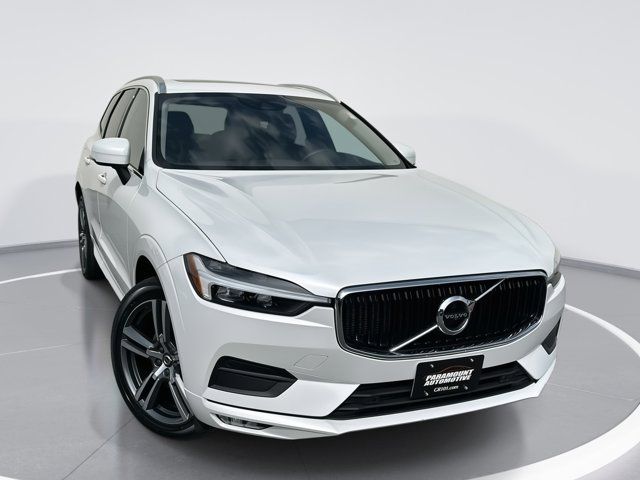 2021 Volvo XC60 Momentum