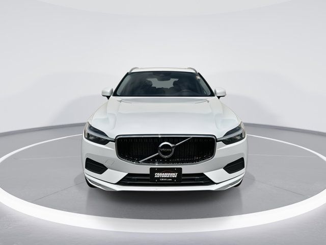 2021 Volvo XC60 Momentum