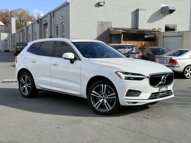 2021 Volvo XC60 Momentum