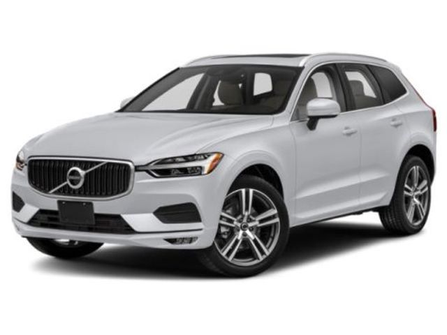 2021 Volvo XC60 Momentum