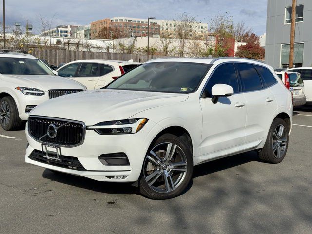 2021 Volvo XC60 Momentum