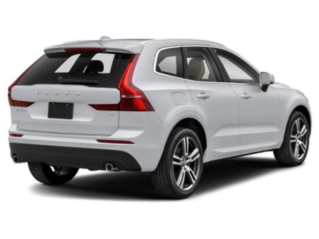 2021 Volvo XC60 Momentum