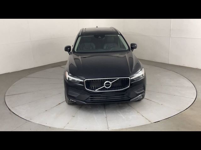 2021 Volvo XC60 Momentum