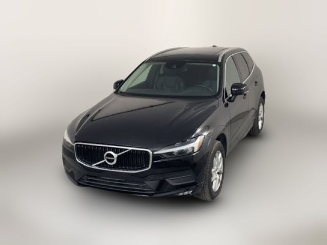 2021 Volvo XC60 Momentum