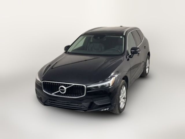 2021 Volvo XC60 Momentum