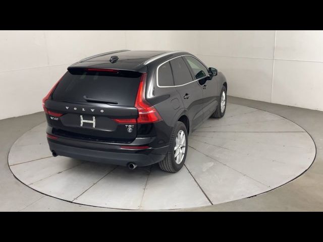 2021 Volvo XC60 Momentum