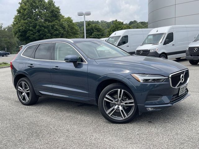 2021 Volvo XC60 Momentum