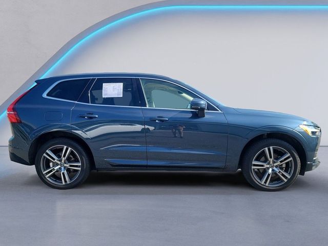 2021 Volvo XC60 Momentum