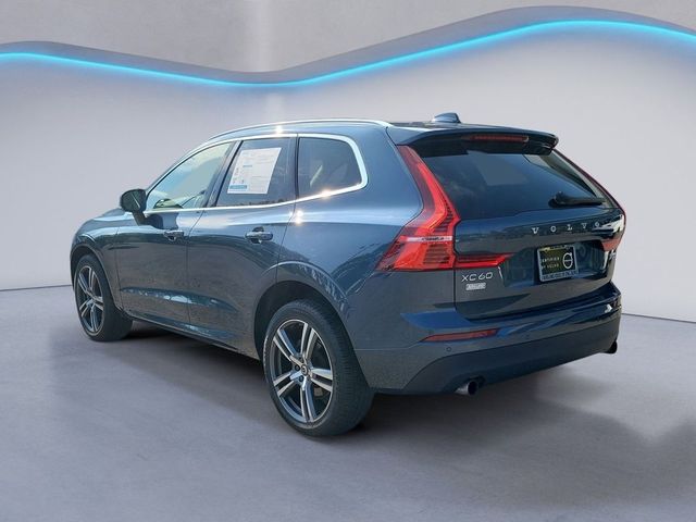 2021 Volvo XC60 Momentum