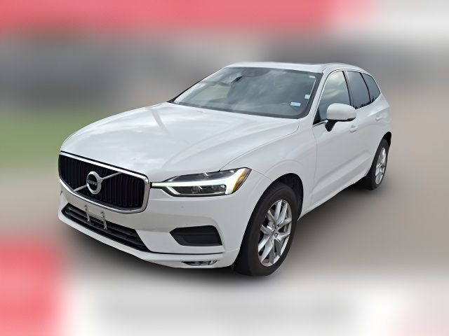 2021 Volvo XC60 Momentum