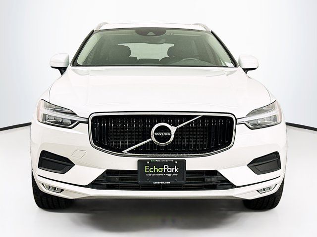 2021 Volvo XC60 Momentum