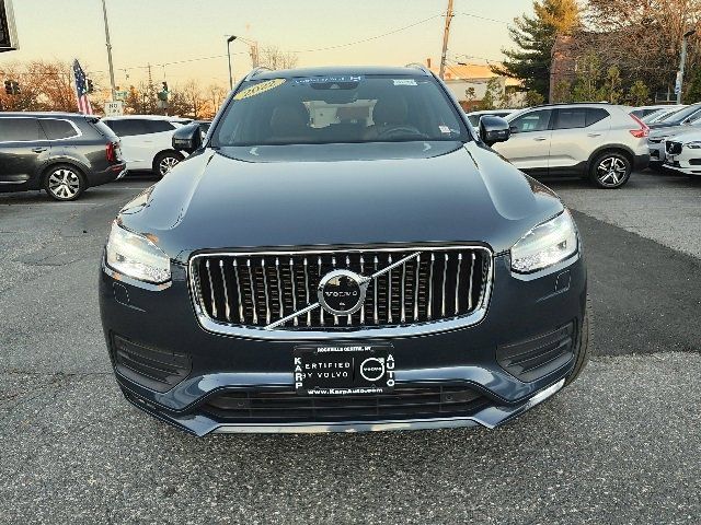 2021 Volvo XC60 Momentum