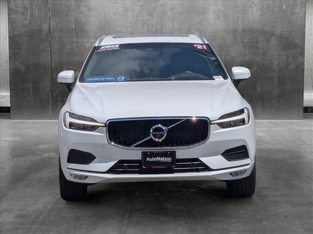 2021 Volvo XC60 Momentum