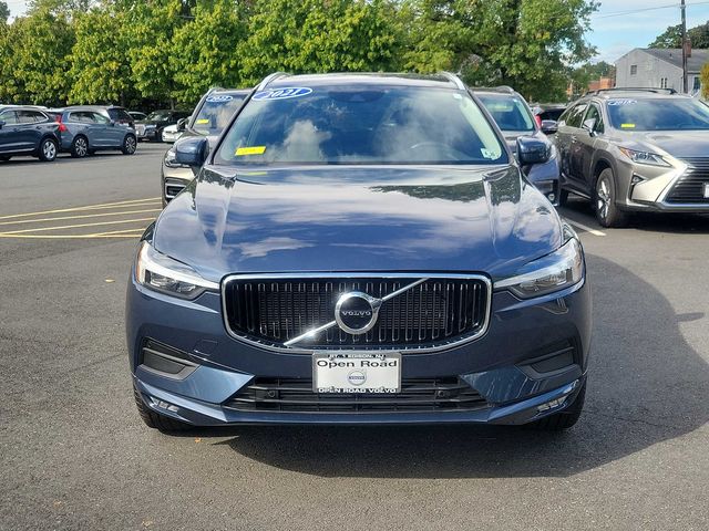 2021 Volvo XC60 Momentum