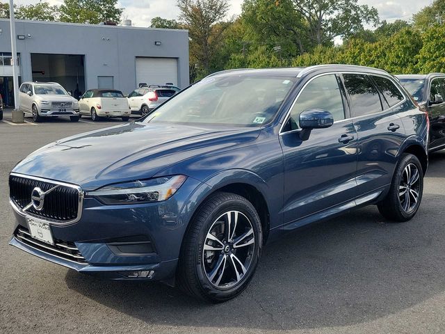 2021 Volvo XC60 Momentum