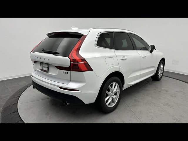 2021 Volvo XC60 Momentum