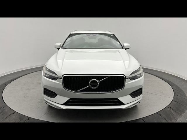 2021 Volvo XC60 Momentum