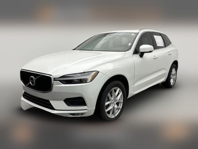 2021 Volvo XC60 Momentum