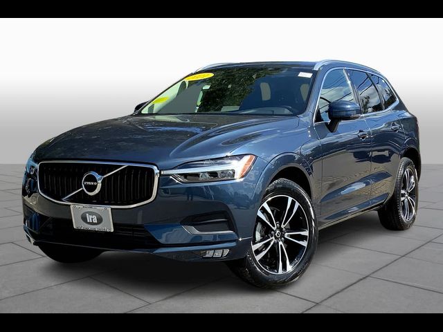 2021 Volvo XC60 Momentum