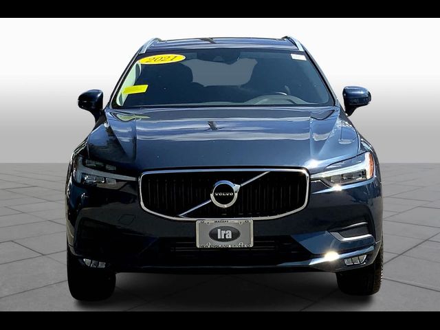 2021 Volvo XC60 Momentum