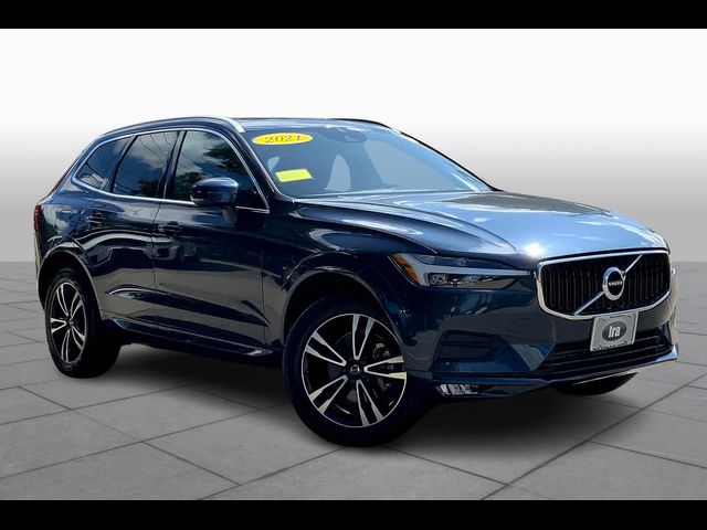 2021 Volvo XC60 Momentum