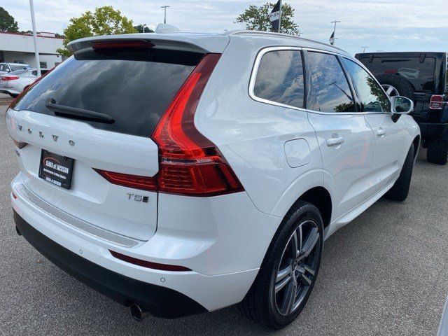 2021 Volvo XC60 Momentum