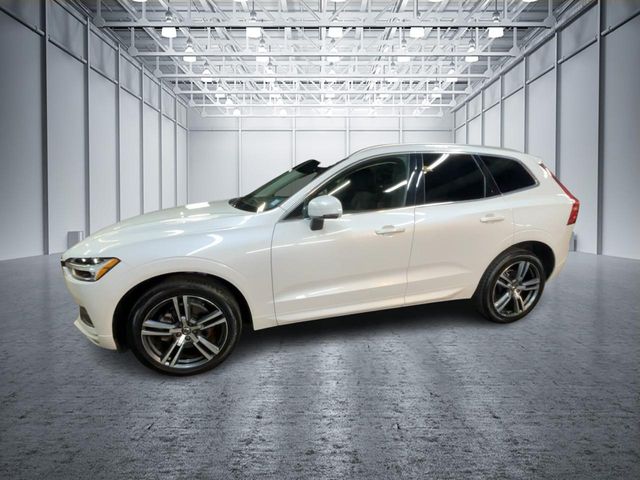 2021 Volvo XC60 Momentum