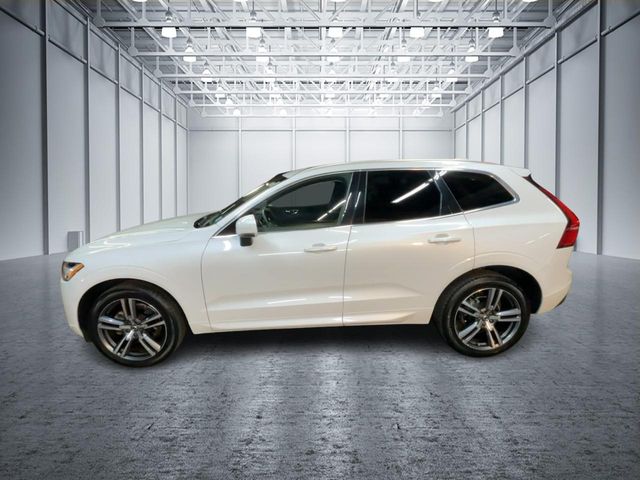 2021 Volvo XC60 Momentum