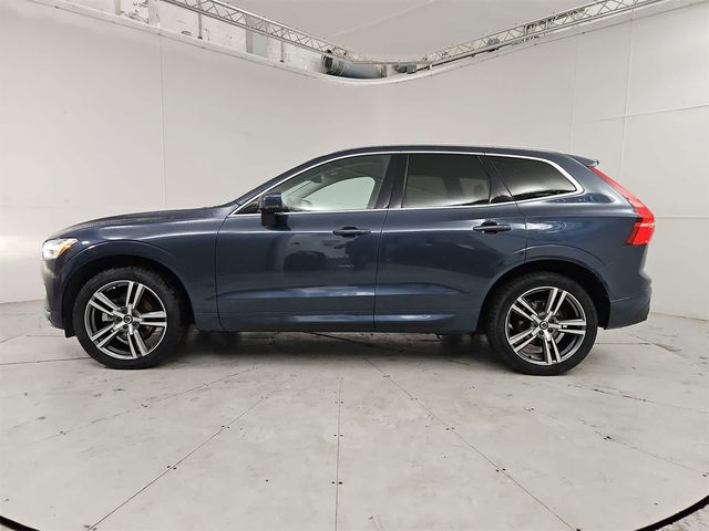 2021 Volvo XC60 Momentum