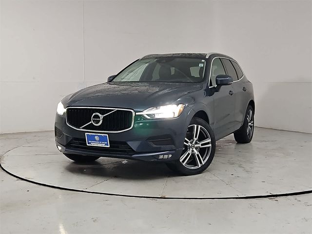 2021 Volvo XC60 Momentum