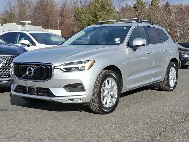 2021 Volvo XC60 Momentum