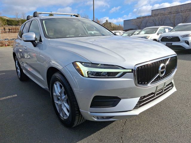 2021 Volvo XC60 Momentum