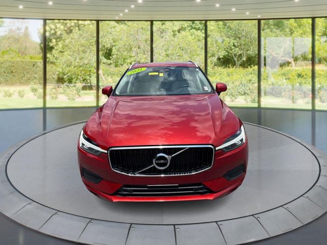 2021 Volvo XC60 Momentum