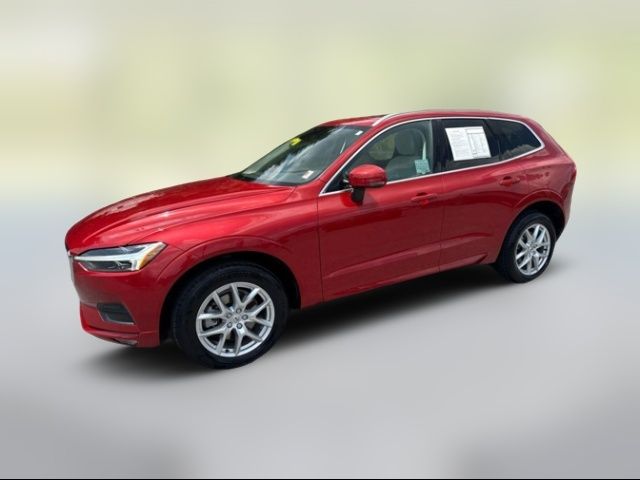 2021 Volvo XC60 Momentum