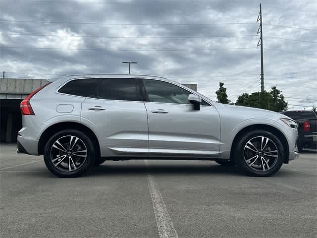 2021 Volvo XC60 Momentum