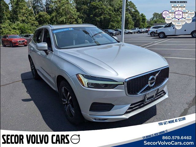 2021 Volvo XC60 Momentum