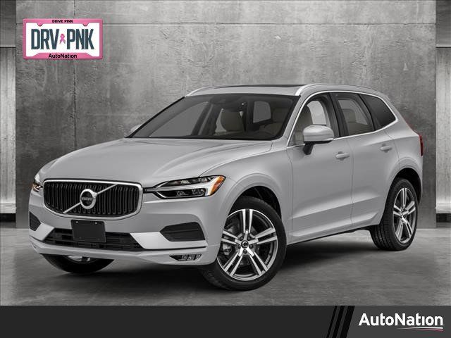 2021 Volvo XC60 Momentum