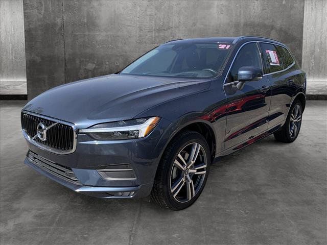 2021 Volvo XC60 Momentum