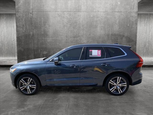 2021 Volvo XC60 Momentum