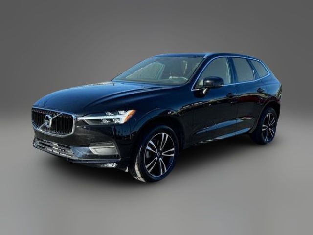 2021 Volvo XC60 Momentum