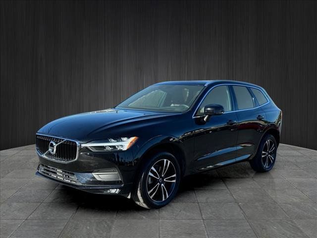 2021 Volvo XC60 Momentum