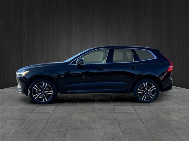 2021 Volvo XC60 Momentum