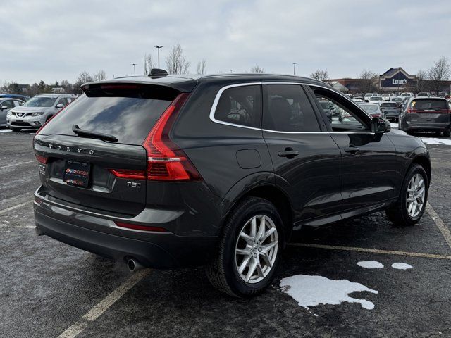 2021 Volvo XC60 Momentum