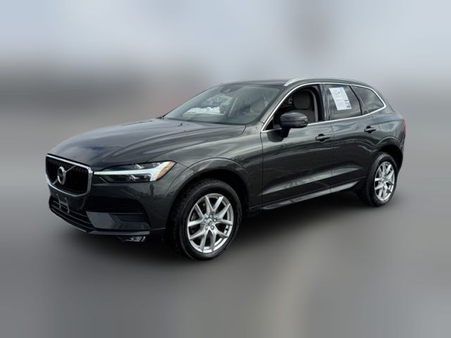 2021 Volvo XC60 Momentum