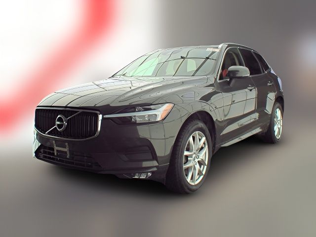 2021 Volvo XC60 Momentum